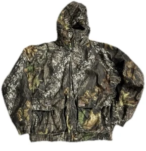 Woolrich Outdoor Guide Collection Reversible MG3 Multiguard Jacket Men’s M 38-40 - Picture 1 of 9