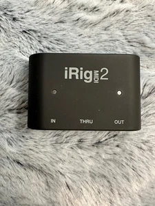ik multimedia irig midi 2 - Picture 1 of 2