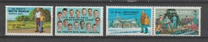 USA Cinderellas Poster Stamp help Carl Farley Boys Ranch Amarillo seal stamps - Picture 1 of 1