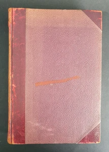 Cassier's Magazine Engineering Illustrated, Vol. 19 XIX, Nov 1900-April 1901 HB - Picture 1 of 23