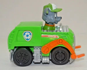 Paw Patrol Rocky im Recycling Truck von Spin Master - Bild 1 von 6