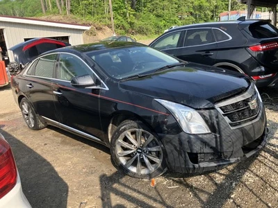 Bote evaporador 17 CADILLAC XTS Foto 1 de 4