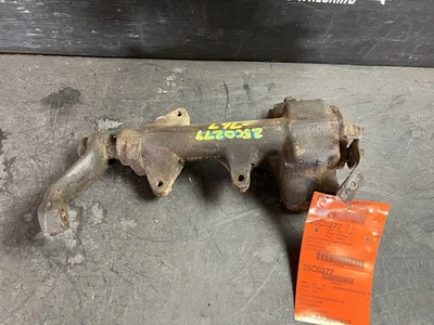 67-79 FORD F350 MANUAL STEERING GEAR BOX 4X2 - Image 1 of 4