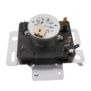 New Dryer Timer Fit Whirlpool Amana Kenmore WPW10436302 W10436302 - Picture 1 of 8