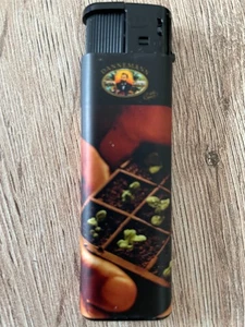 1 Dannemann Feuerzeuge, Feuerzeug, neu - Bild 1 von 2