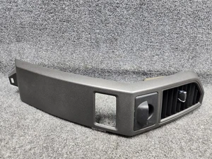 2020-2022 FORD F350 FRONT RIGHT PASSENGER VENT WINDOW OEM - Imagen 1 de 11