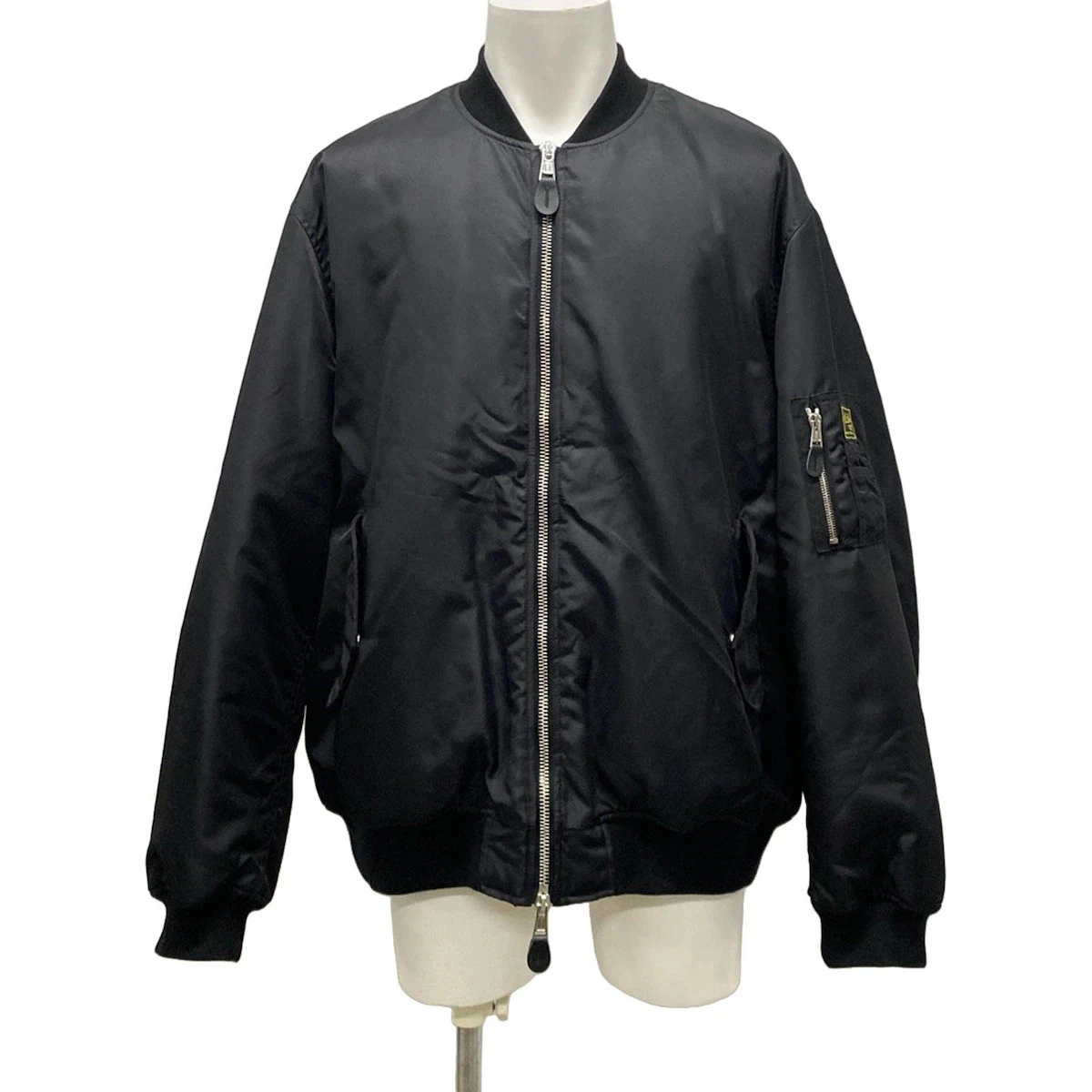 Raf Simons Black Coats, Jackets & Vests for Men for sale | eBay