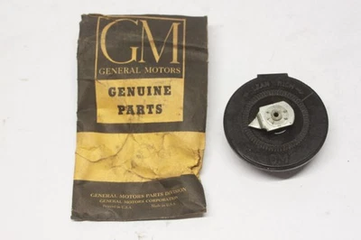 Nuevo de Lote Antiguo Chevrolet GM Coche Camión Carburador Choke Termostato Carter Rochester Foto 1 de 3