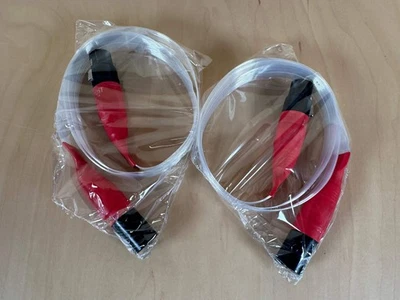 Nordost Red Dawn XLR Cables 1 Meter - Image 1 of 4