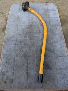 RYOBI CS26 Expand-It Trimmer Lower Curved Shaft Assembly W/ Flex Drive & Head - Picture 1 of 6