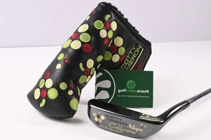 Scotty Cameron Napa California Limited Release Putter / 35 Inch - Picture 1 of 8