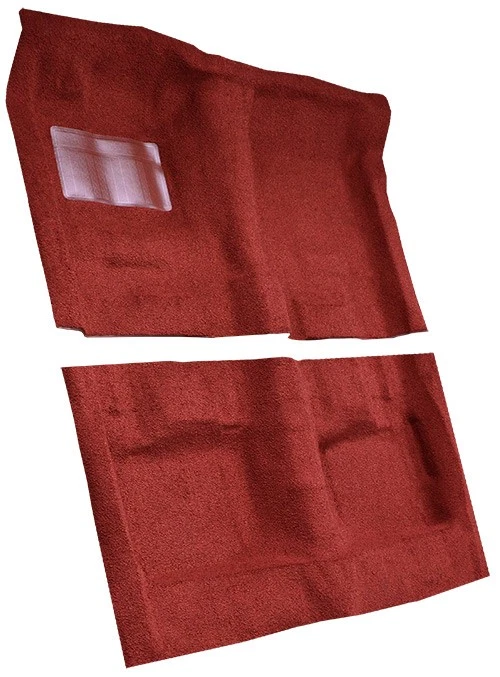 1965-1973 Dodge Monaco Carpet Replacement - Loop - Complete | Fits: 2DR, Auto - Image 1 of 3