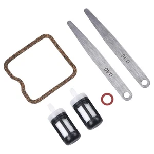 Kit de liquidación Kit de hueco Válvula sopladora FS110 FS130 Ajuste de servicio - Imagen 1 de 17