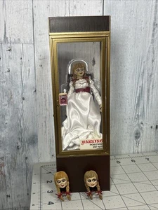 NECA Ultimate Annabelle Comes Home Conjuring 7" Figure Scale Loose - Picture 1 of 12