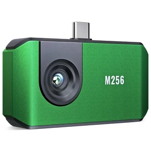 M256 Thermal Imager, 512x384 TISR Resolution, 256x192 IR Resolution Thermal - Picture 1 of 7