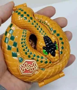 Mighty Max Doom Zones Temple of Venom Palace of Poison Shell - Picture 1 of 13