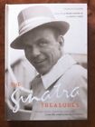 THE SINATRA TREASURES + Newspaper from day after he Died