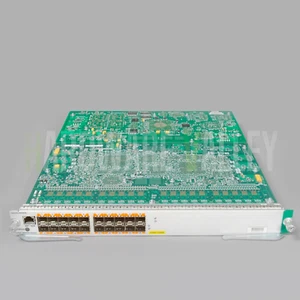CISCO 7600-ES+20G3CXL 7600 ES+ Line Card, 20xGE SFP with DFC 3CXL - Afbeelding 1 van 6