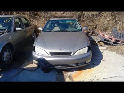 Ignition Switch Conventional Ignition Fits 03-20 4 RUNNER 794752 Foto 1 de 4