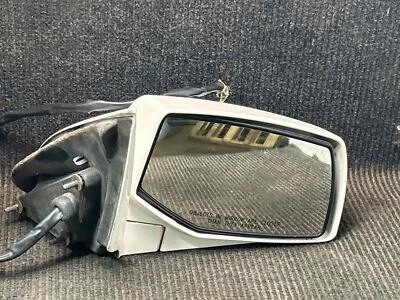 Fits 2004-06 CADILLAC SRX Door Mirror RH OEM#:25804888 Foto 1 de 4
