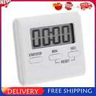 DIY Electronic Timer Count Up Countdown Alarm Clock Multi-Functions Baking Tools