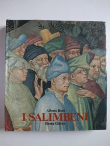 I Salimbeni - Alberto Rossi - Imagen 1 de 4