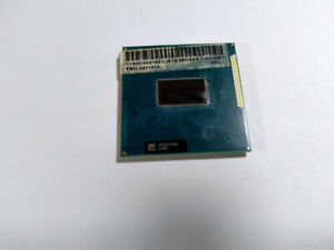 Intel Core i5-3230M Laptop CPU Processor 2.6GHZ - 3.2Ghz