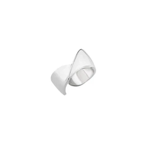 TJ3469 Women's Steel Ring Breil RETWIST -15% Discount - Picture 1 of 1