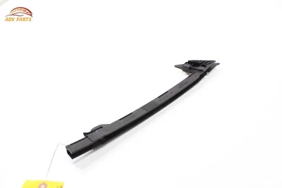 Audi A5 S5 RS5 2018-2024 cupé puerta lateral derecha ventana cristal guía canal OEM Foto 1 de 4