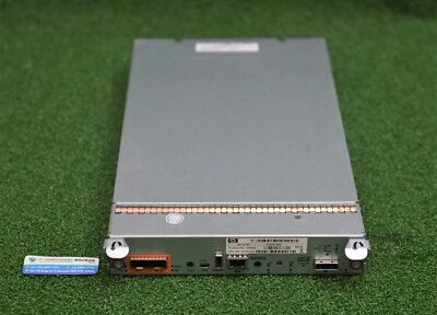 HP AP836B P2000 G3 MSA FC Controller ROHS 592261-002 - Image 1 of 4
