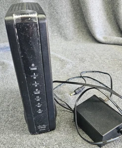 Cisco DPC3216 Cable Modem Used but in perfect working condition! - Picture 1 of 6