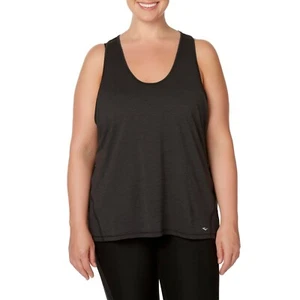Camiseta sin mangas para dama Plus Everlast Active talla 3X colores surtidos NUEVA - Imagen 1 de 10