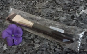 Mac 171s smooth edge all over face makeup brush new - Picture 1 of 6