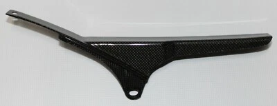 Carbon Fiber Upper Chain Guard for Aprilia (RSV Tuono 02-05) (RSV Mille 98-03) - Image 1 of 4