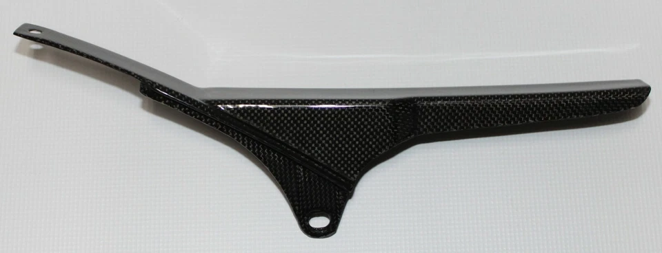 Carbon Fiber Upper Chain Guard for Aprilia (RSV Tuono 02-05) (RSV Mille 98-03) - Image 1 of 4