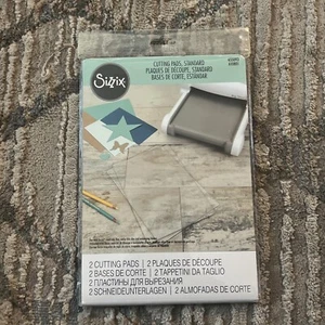 Almohadillas de corte Sizzix®, estándar - Imagen 1 de 3