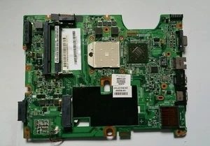 HP Compaq 489810-001 G60 CQ60 CQ50 G50 AMD Motherboard - Picture 1 of 2