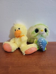 Yoohoo And Friends Mejor Gato Aurora Homerbest Pato Greenbrier Pie Grande Amigos Pollito - Imagen 1 de 10