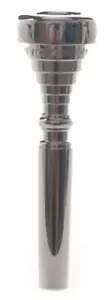 Eric Miyashiro Yamaha Trumpet Mouthpiece - EM1 - MK2 Latest Model - Brand New! - Picture 1 of 4