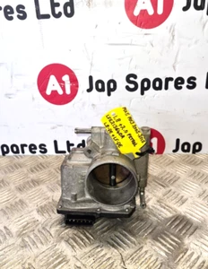 MAZDA MX5 MK3 2005 - 2015 1.8 2.0 PETROL ELECTRIC THROTTLE BODY LFE213640A - Picture 1 of 4