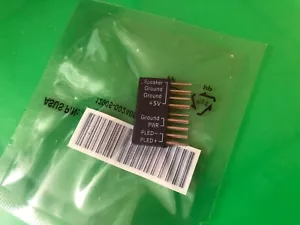 CONECTOR ASUS Q PARA ASUS MAXIMUS VIII EXTREME, MONTAJE, ORIGINAL - Imagen 1 de 6