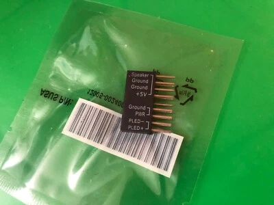 ASUS  Q CONNECTOR FOR ASUS MAXIMUS VIII EXTREME , ASSEMBLY , ORIGINAL  - Image 1 of 4