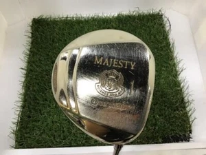 MARUMAN MAJESTY PRESTIGIO FV-R DRIVER 12deg Flex-R No H/C F/S - Picture 1 of 10