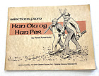 Sélection de Han Ola og Han Per par Peter Rosendahl 1980 Ye Olde Opera House