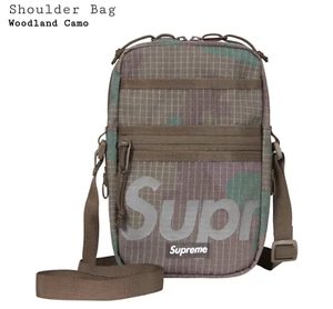 Supreme Shoulder Bag - Picture 1 of 7