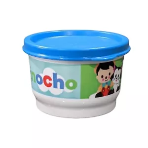 Tupperware Disney Pinocchio Snackbecher 4 Unzen Neu - Bild 1 von 4
