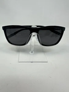 Merry's S8286 Silver Black Polarized Lens Acetate Classic Sunglasses - 140mm - Picture 1 of 14