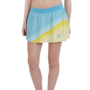 Adidas Raro ADIZERO SKORT Tenis Vestido Falda-Corto Golf Barricada Mujeres Talla S Nuevo con Etiquetas - Imagen 1 de 12