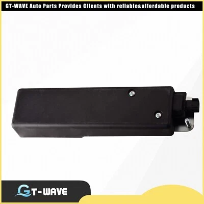 Actuador de bloqueo de maletero de puerta levadiza trasera para Land Rover 2005-2009 LR3 2010-2016 LR4 Foto 1 de 4