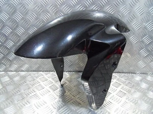 Panel carenado guardabarros delantero original BMW S1000 RR 2010 a 2014 - Imagen 1 de 20